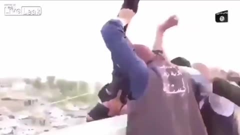 Roof top Jihad