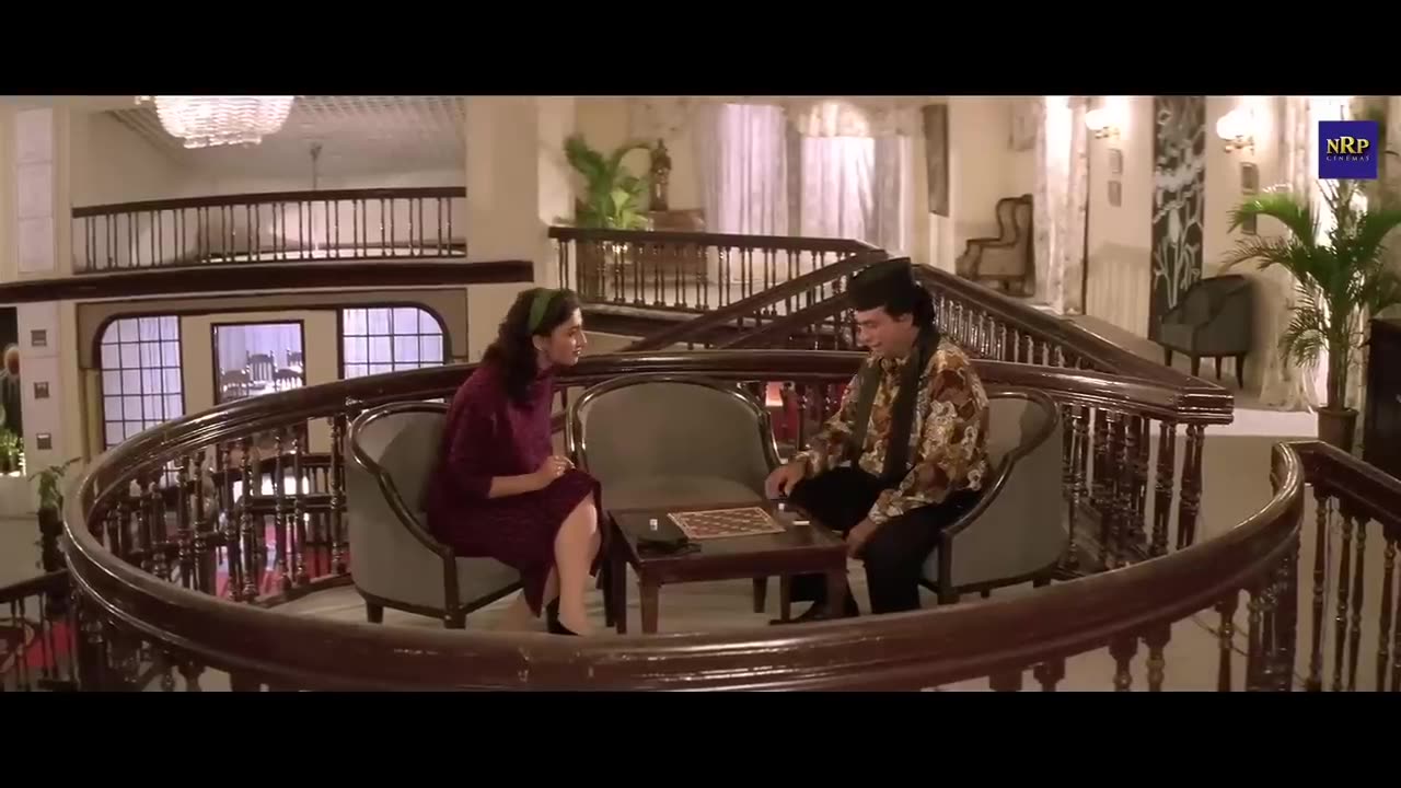 Bollywood comedy