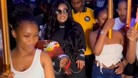 Vera sidika