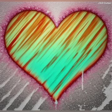 More Experimental Artwork (Slideshow)