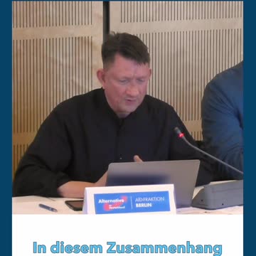 Den Zwangsbeitrag endlich abschaffen!