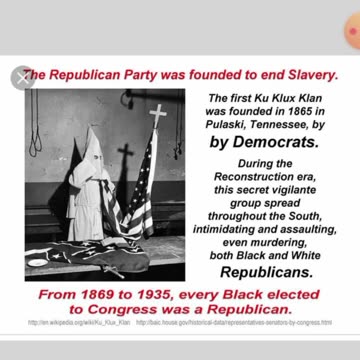 Political history democrat controlled media hides