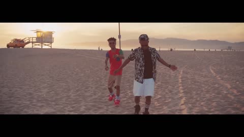 Rae Sremmurd - No Type (Official Video)