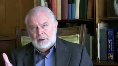 G. Edward Griffin On The United Nations