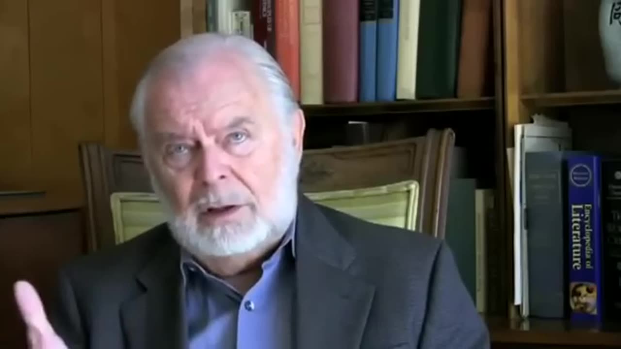 G. Edward Griffin On The United Nations