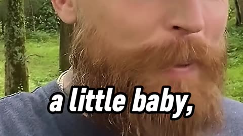 This Man Did NOT Hold Back