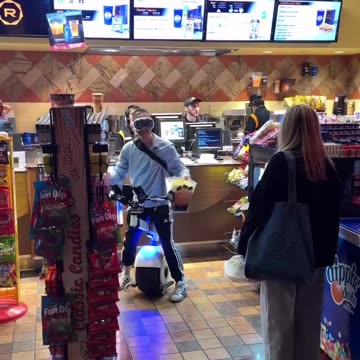 ❌ Questo è ciò in cui ti trasformano...