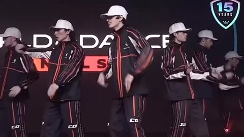 World dance