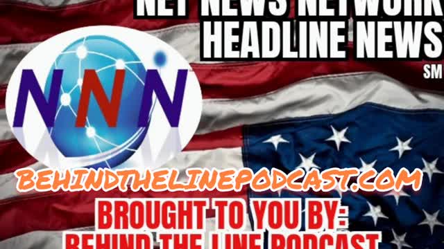 NNN Headline News: Ukraine corruption/tanks, Earths core stopped rotating, BRICS and US economy