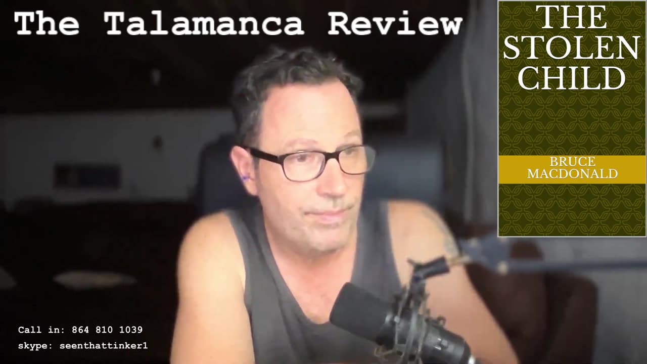 Talamanca review redux