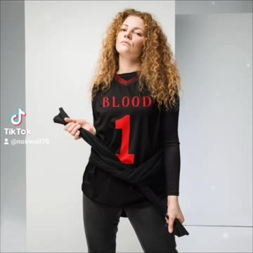 Noir wolf The Style of Grace