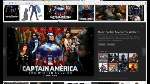 Captain America Obama Putin And The Ukraine WW3