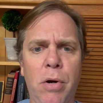 Dr. Ben Marble: The blood supply has been contaminated from the bioweapon