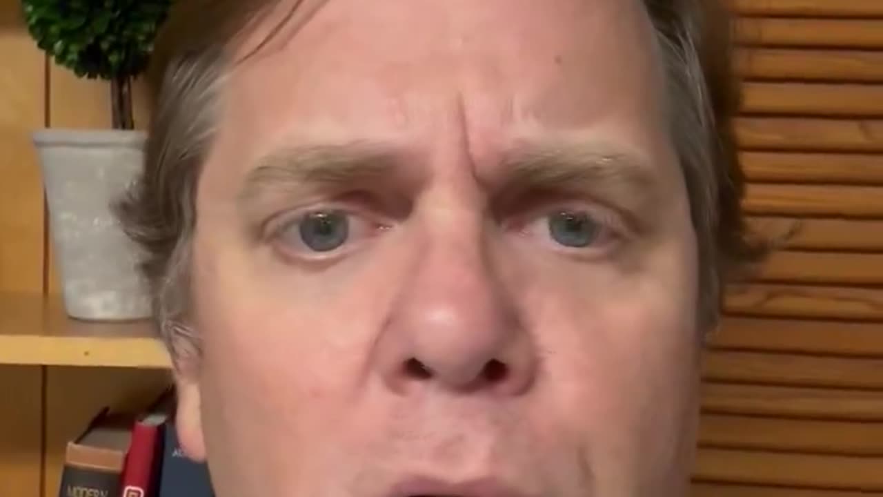 Dr. Ben Marble: The blood supply has been contaminated from the bioweapon