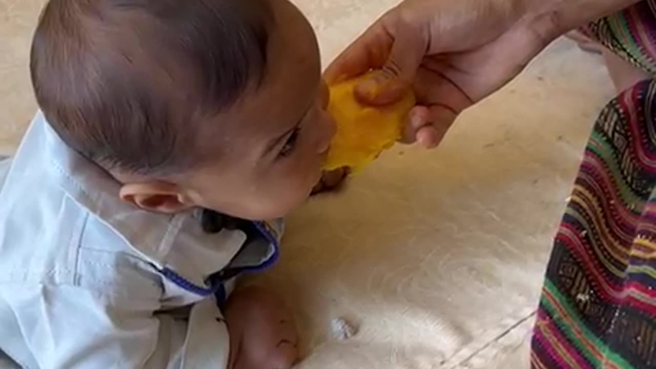 Baby lovers