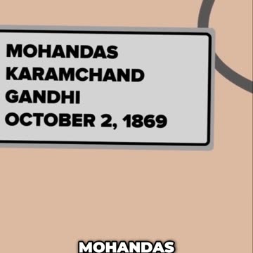 Revolutionizing Perspectives: Gandhi Like Never Before