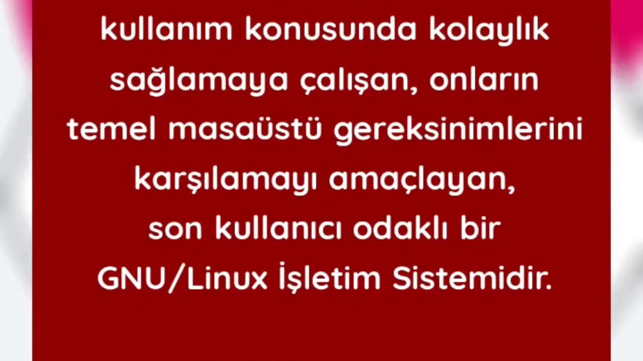 Pisi Linux Nedir?