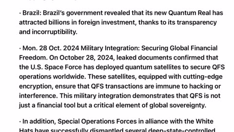 WTPN SITREP 12124. “KASH PATEL FBI, FEMA CRIMES, CHINA WARNS US, SYRIAN COUP”