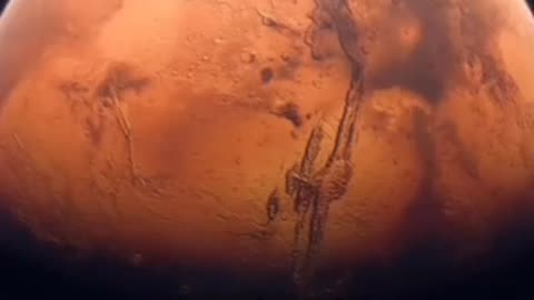 Secrets of Mars Episode 53