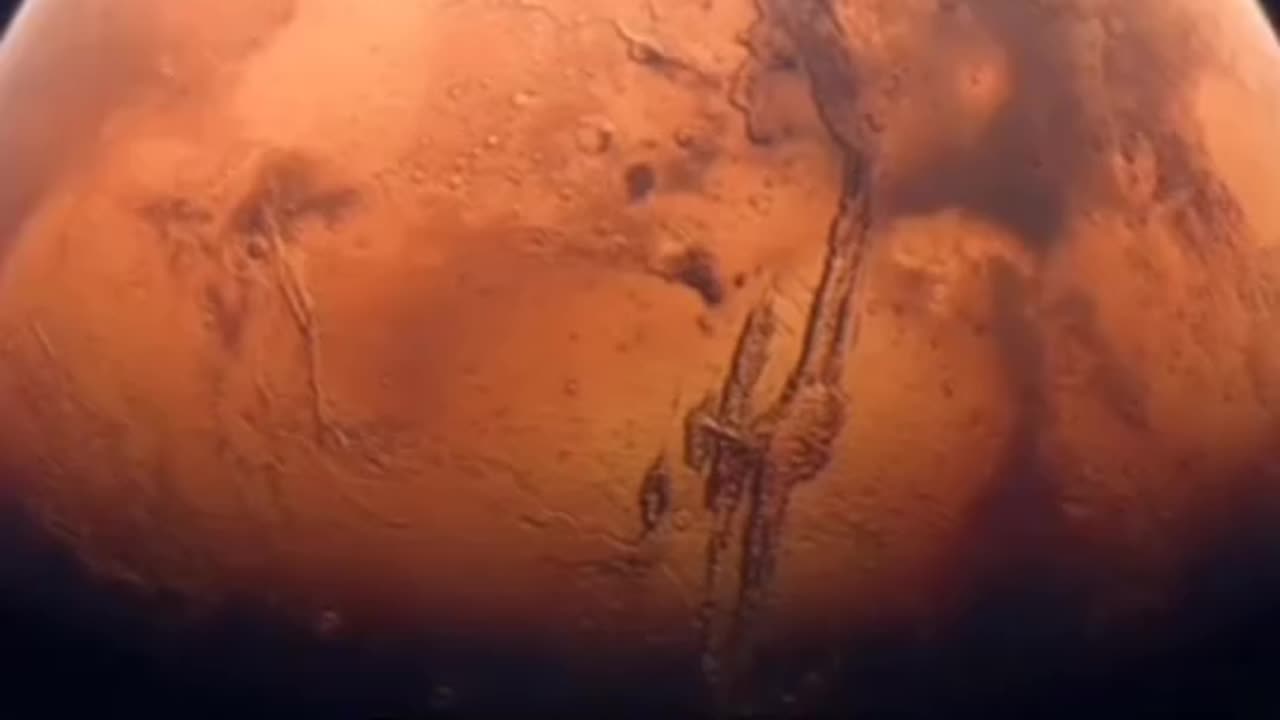 Secrets of Mars Episode 53