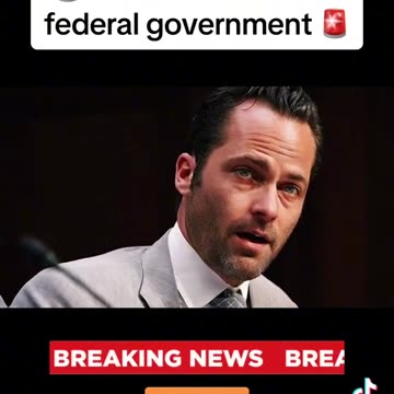 Tiktok will sue the Federal Government?