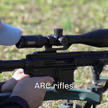 6mm ARC Pros and Cons