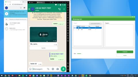 5 - Como usar o chatbot