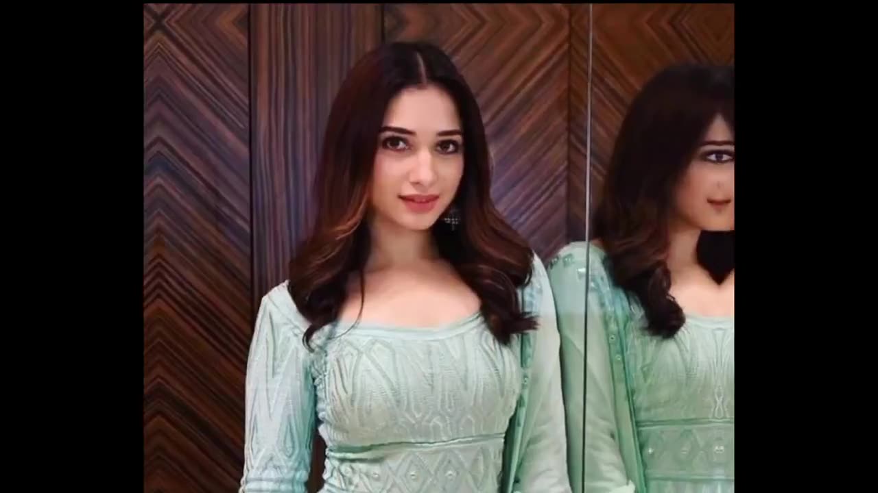 Beautiful Tamannaah Bhatia