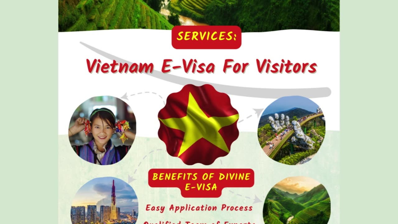 Travel Made Easy: E-Visa Solutions by Divine Associates Ltd