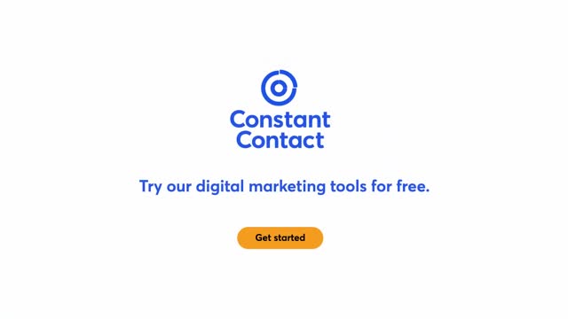 Constant Contact Features Digital Marketing Tools Social Marketing 22s