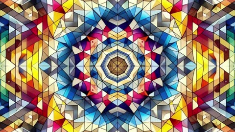 The shift is coming