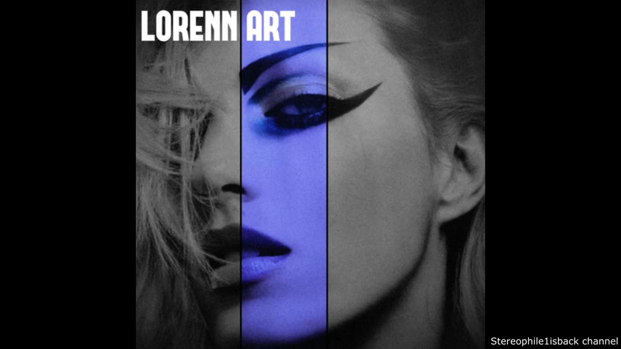 Lorenn Art - Hopes And Dreams (Instrumental) (Extended D.Z Version)