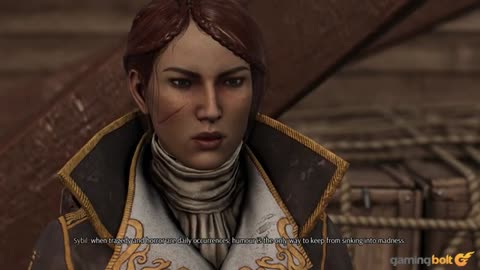 GreedFall 2: The Dying World - 15 Things You Need To Know Before You Buy