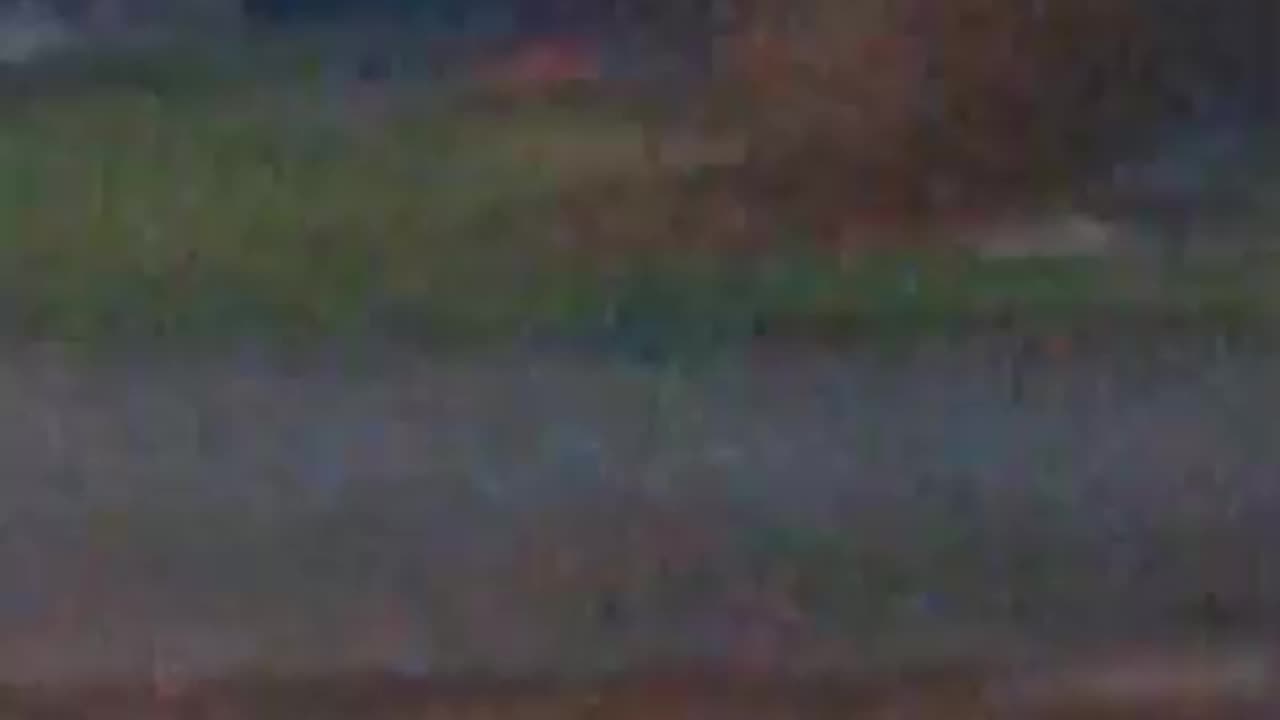 🚨 JUST IN! 🚨 After Tent City was cleared earlier today, illegal immigrants