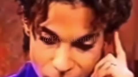Prince Talks About Being Closer to God