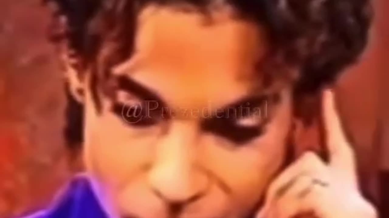 Prince Talks About Being Closer to God