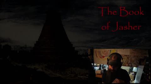 The Book of Jasher - Chapter 36