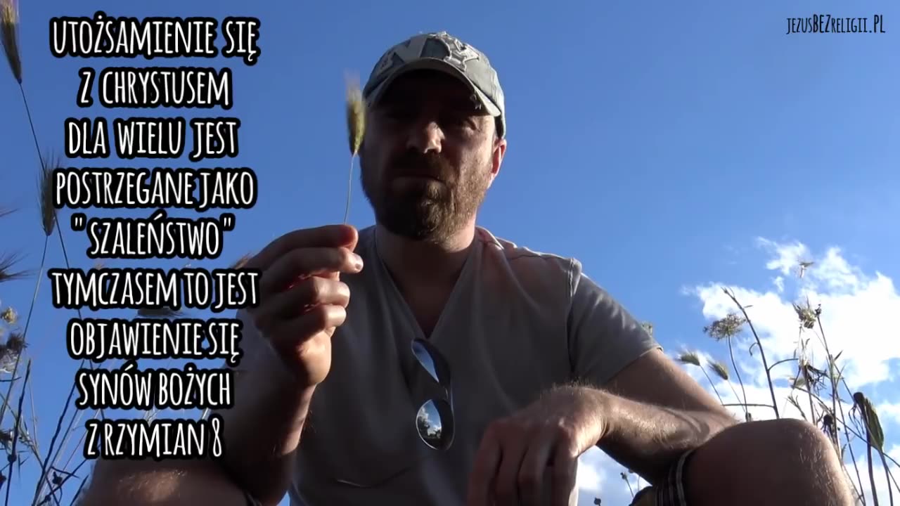 Wcale nie wariujesz ! Normalniejesz