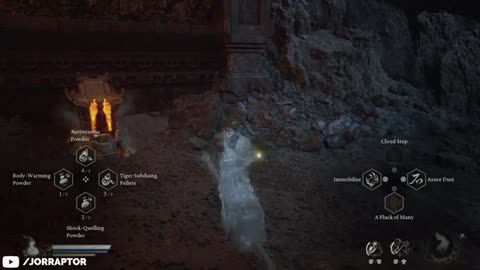 Black Myth Wukong Just Got The First Update & Secret Change...