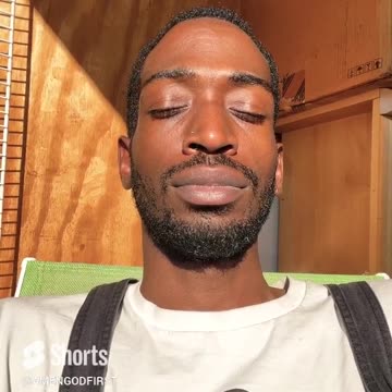 chosen ones moment of silent for love for God!