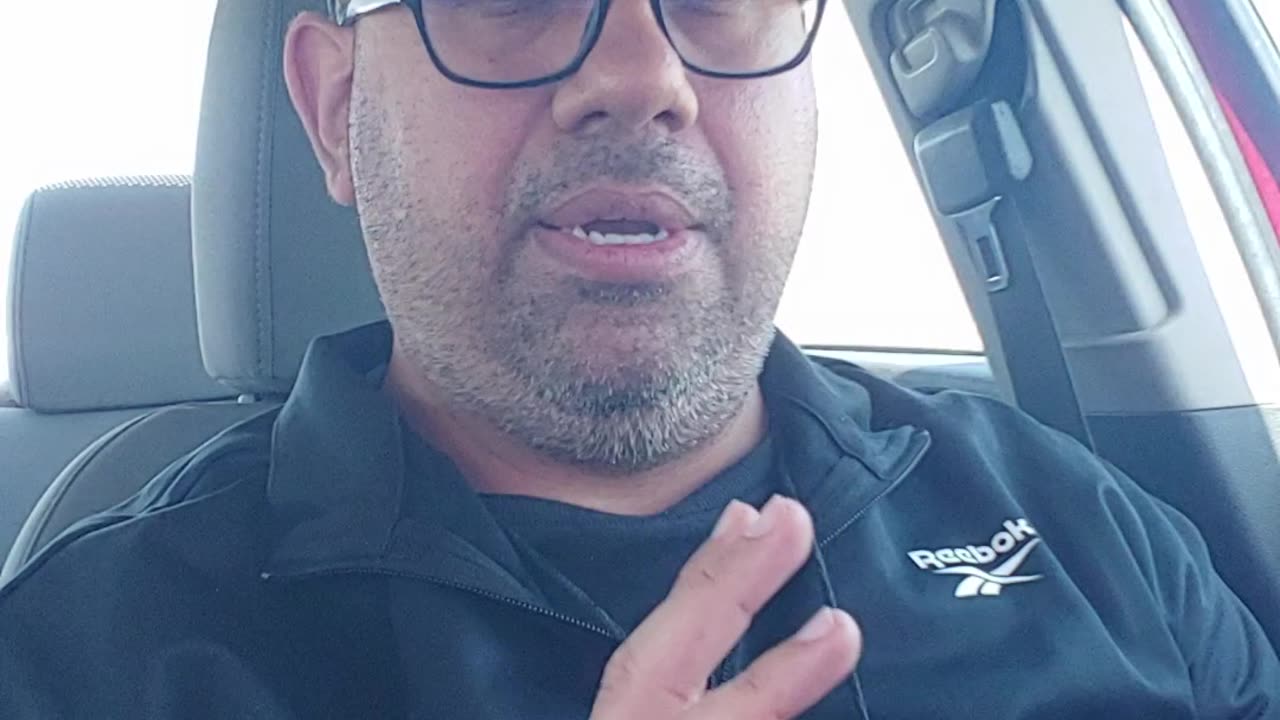 Money Donors will pull out their money.