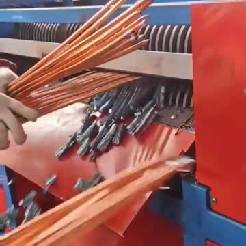 How To Recycle Scrap Radaitors? BS-1200P Radiator Recycling Machine