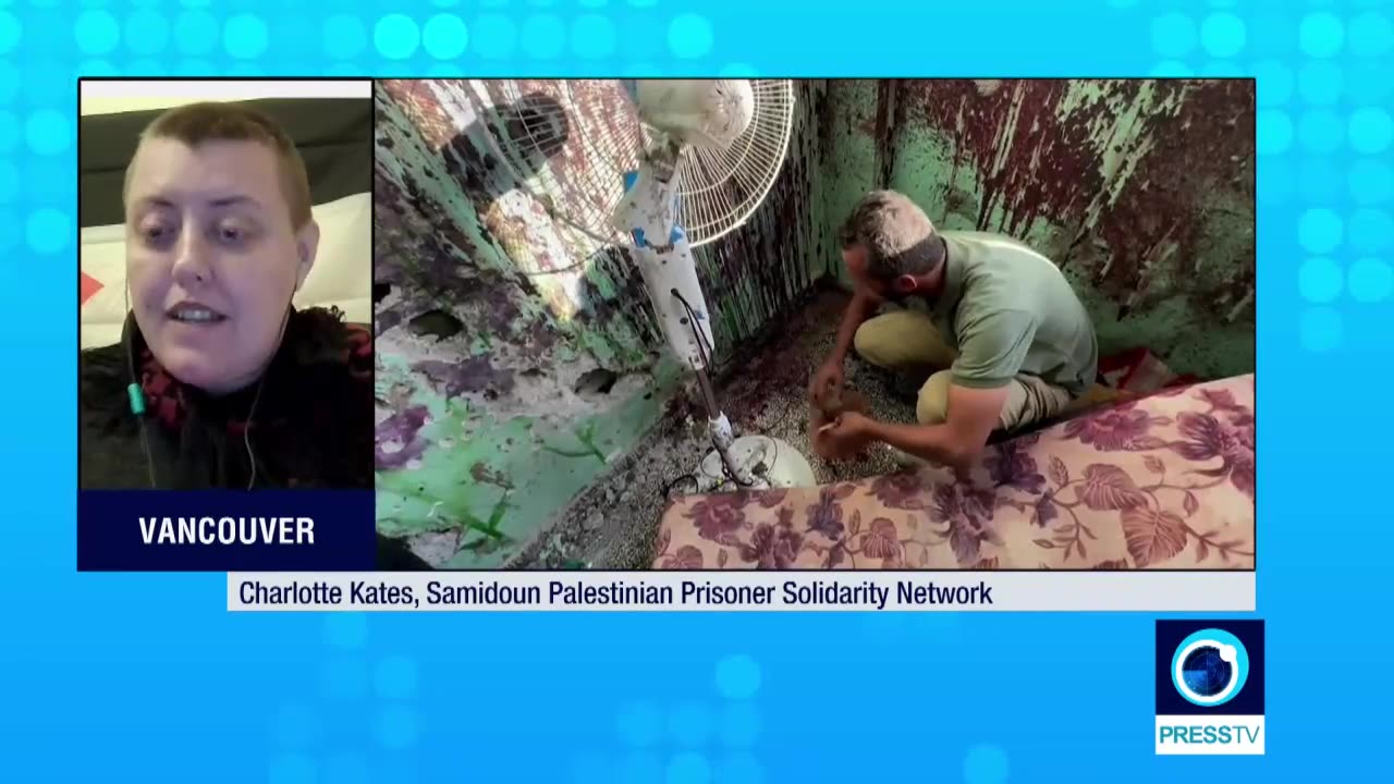 Gaza updates