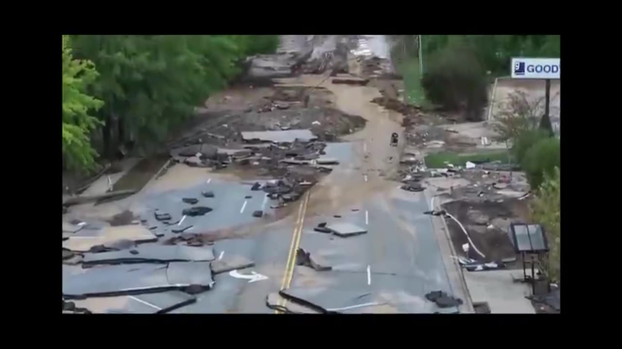 NATHAN GREENE'S PLEA FOR HELP IN APPALACHIA AFTER DEVASTATING FLOODS CAUSED BY HURRICANE 🌀 HELENE 🔥