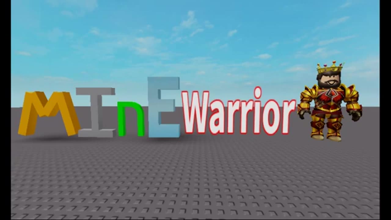 MineWarriorKing