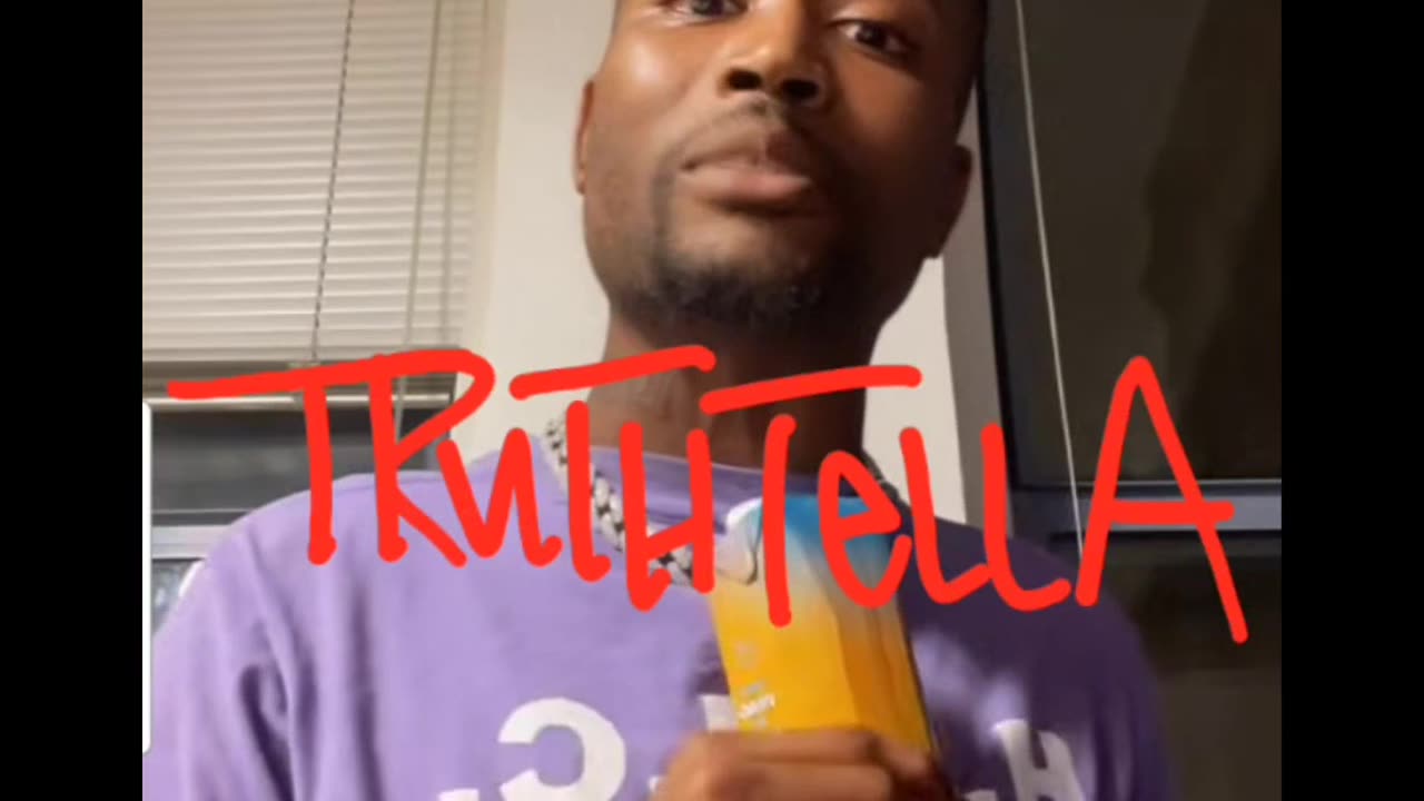 CHARLI REVOKES HIS FRIENDSHIP FROM MADAM LO & READS HER FOR FILTH