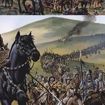 The Ethnic Groups of the Khazar Empire