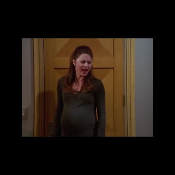 Pregnant Man - Frasier