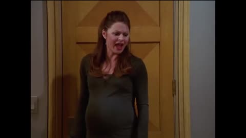 Pregnant Man - Frasier