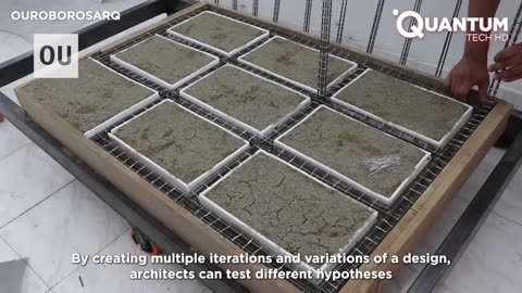 Amazing Small-Scale House Construction | From Foundation To Last Detail @OUROBOROS-ARQ192